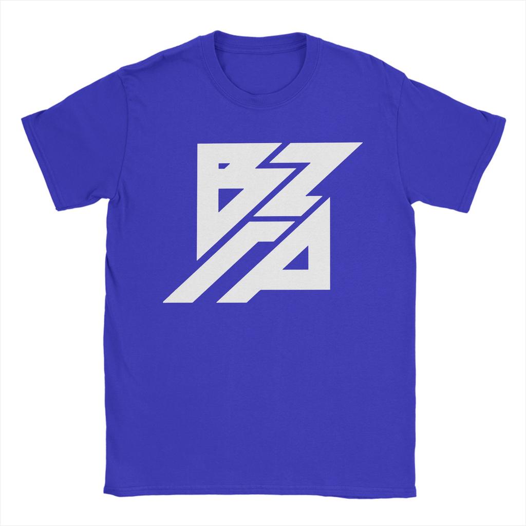 Unisex Women Bizarrap BZRP Rapper Shirt 100 Cotton Printed TShirt Clothing Outfits
