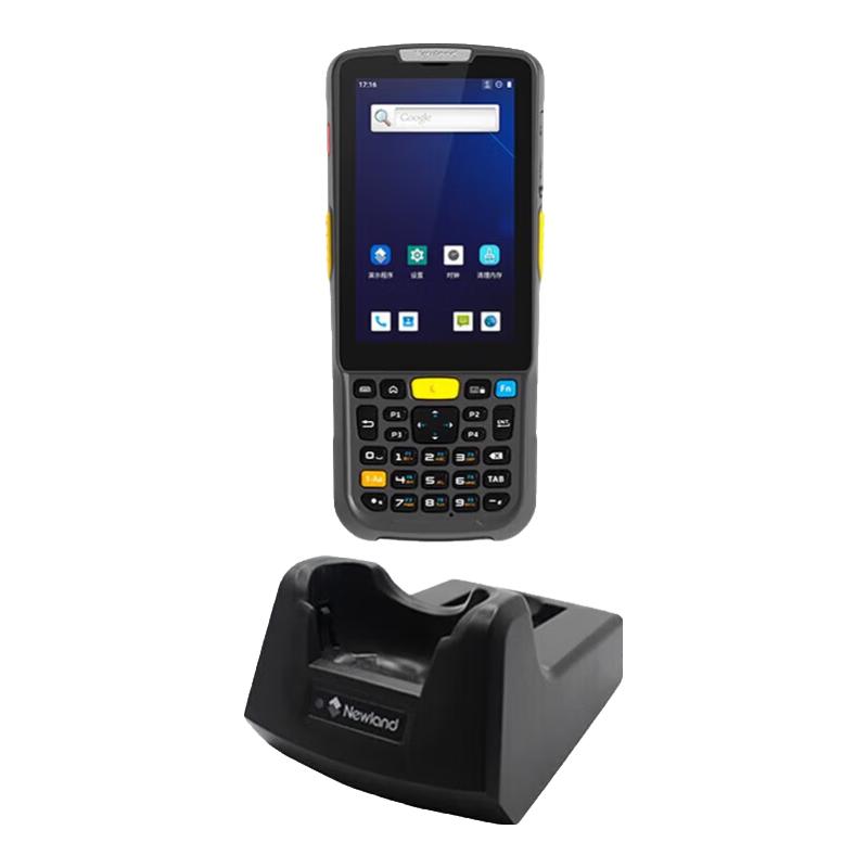 Беспроводной Android КПК Newland MT60E, терминал сбора данных