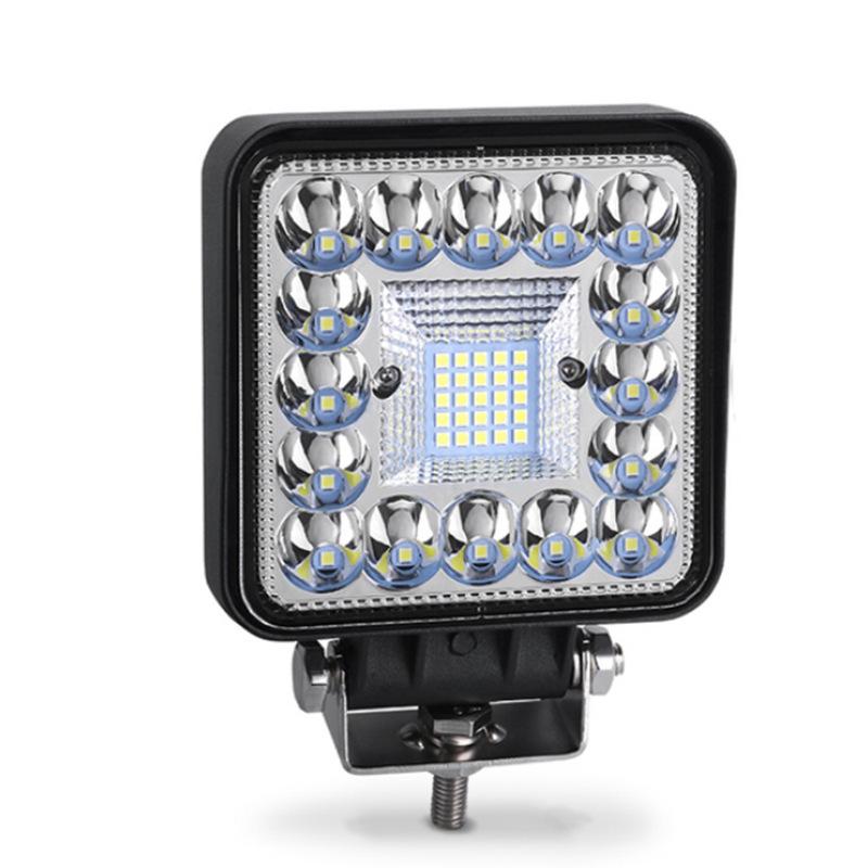 4 Inch LED Car Work Light Off-road Vehicle Modification Light