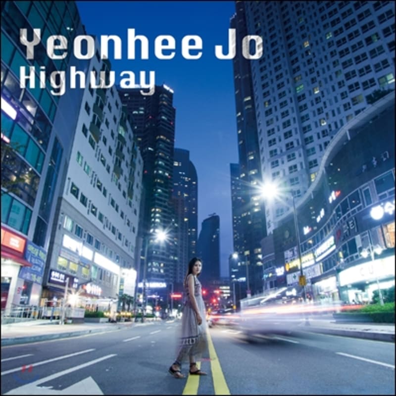 

Jo Yeon-hee - Highway