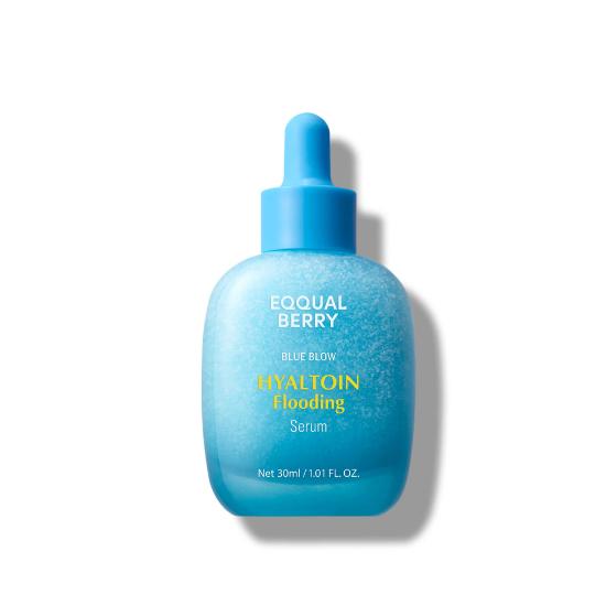 

Equalberry Hyaltoin Flooding Serum 30ml