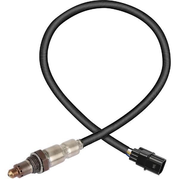 Oxygen Sensor Upstream for 3.5L 3.7L 09-17 for Honda Accord Pilot Odyssey 2010-20 for Acura MDX TLX - Vinrold