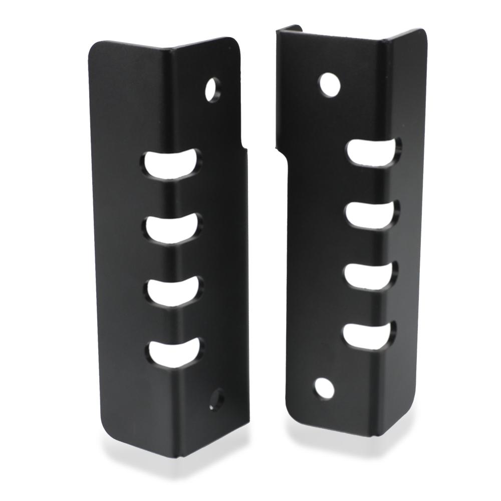 Sada bočního krytu chladiče motocyklu SV650 X pro SUZUKI SV650X SV650 ABS (WCX0) WCX1 2018 SV 650