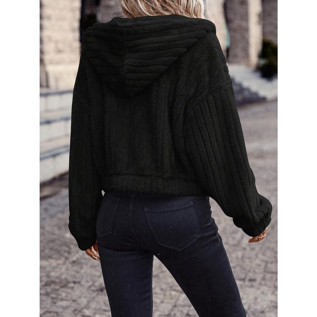 Ladies' Fashionable Sweater, Comfortable and Versatile, Trendy and Fashionable