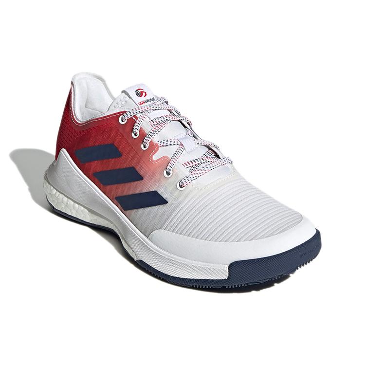 adidas Damen Crazyflight 'Team Collegiate Red Navy' Damen GZ8502