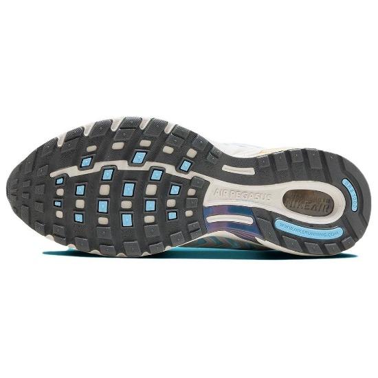 Nike Air Pegasus Sail Phantom Aquarius Blue Men Sneakers HM4348-100