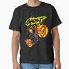 GHOST RIDER Classic T-Shirt