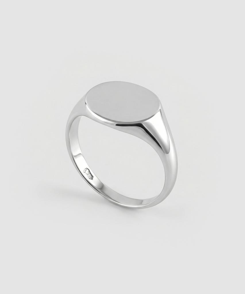 Quarqor #7138 Silver92.5 Ring
