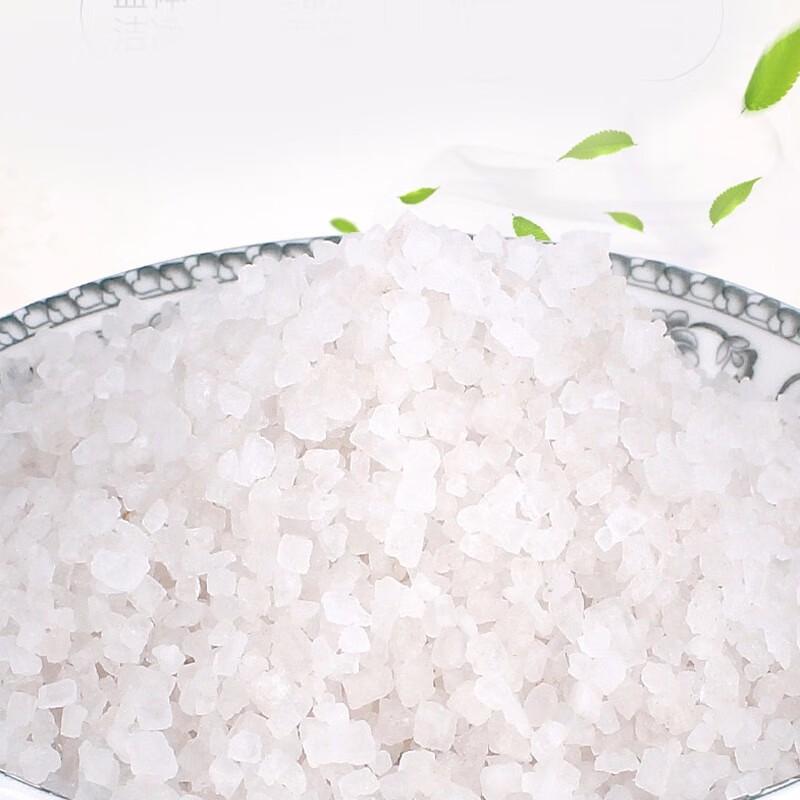 MiNGZHEN Electric Sea Salt Heating Pad with 3-Level Temperature Control