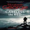 Careless In Red by Elizabeth George Paperback Book 9780340978368
