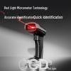 Deli AA186W 1D Barcode Scanner