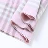 Hengyuanxiang Pure Wool Plaid Scarf