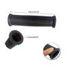 Thick Dumbbell Grip Strength Nonslip for Fitness, Strength Training Weight Lifting Dumbbell Grip Pads Barbell Grip