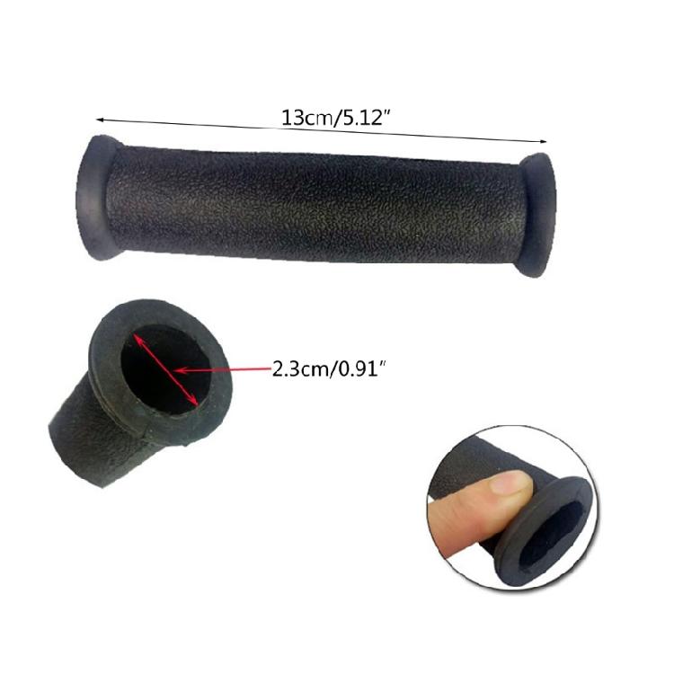 Thick Dumbbell Grip Strength Nonslip for Fitness, Strength Training Weight Lifting Dumbbell Grip Pads Barbell Grip