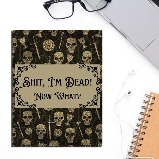 

Планировщик блокнотов Yousheng, печатные страницы с призрачным дизайном, список дел, ежедневник, журнал снов, секретный дневник, блокнот