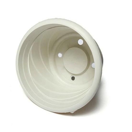 Blumentopfhalter, stabiler, exquisiter Hängehaken, Pflanzenhaken, Hängekorb