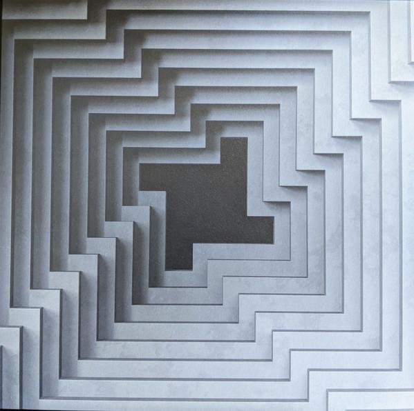 LP Record KODE9  BURIAL  Infirmary  Unknown Summer FRO010 Fabric Original 2023 UK Dance  Electronica