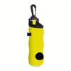 1pc Golf Bag with Hook Portable Storage Bag Golf Ball Protective Strap