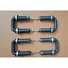U-Bügel-Kit für JEEP WILLYS MB GPW CJ2A CJ3A CJ3B 1941-1971 - Teil 802061-802062