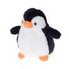 Lovely Penguin Stuffed Animal Plush Soft Toys Gift Cute Doll Pillow Cushion 20Cm Gift