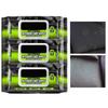 Car Interior Cleaning Wipes Multi-function Car Dashboard Seat Leather Nursing Brightening Wipes Car Wash Care Cleaning tools