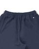THEMUSEUMVISITOR Side Panel Sweatpants (Navy)