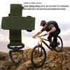 Triangle Tactical Gloves Hanging Buckle for Outdoor and Mountaineering Rope Storage