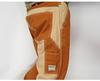 Kojima Jeans Work Painter Made in One Fuji Brown Beige 38 Multi-Combo Pants, Pants, Japan, Wash, Kinbai, RNB-1084F - -