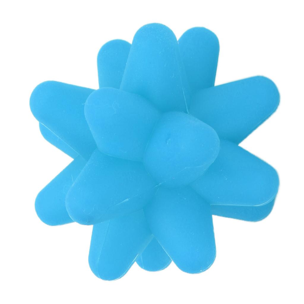 Fitness Muscle Relaxation Hedgehog     Portable Acupoint Fascia