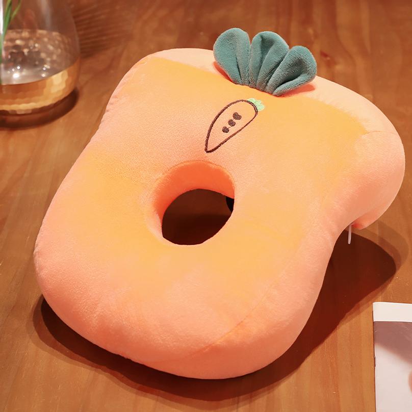 Desk Classroom Nap Pillow Office Resting Aid for Students Portable Desk Sleeping Pillow for School Comfort During Breaks