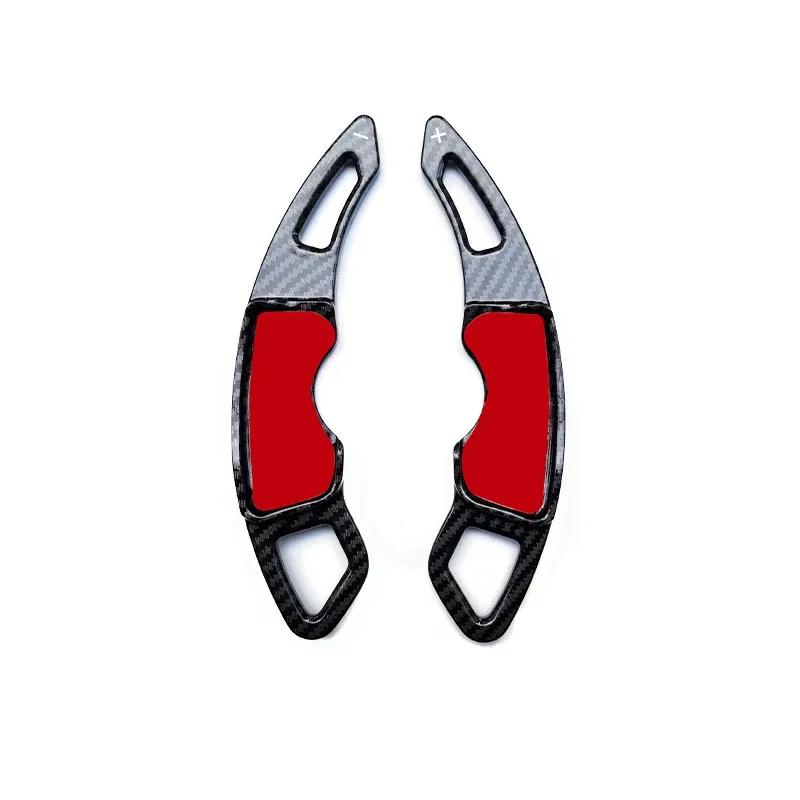 Car Steering Wheel Shift Paddle For Lexus IS NX RC 200 200T 250 300 300h 350 500 Gear Extend Shifters