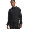 Under Armour Womens/Ladies Challenger Hooded Anorak Set
