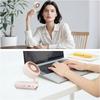 9H Runtime 4 Speeds Personal fan Handheld Small Fan  Fits 8-12mm Umbrella