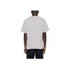 STONE ISLAND Ss24 Solid Color Compass Logo Printed Crew Neck Short Sleeve T-Shirt Men Tops Gray 80152RC87-V0064