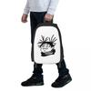 Choso JJK Anime Jujutsu Kaisen Student Backpack School Bag Hiking Travel Daypack for Boys Girls Fashion Bookbag Shoulder Bags