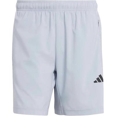 Three-Quarter Logo Mid-Waist Casual Shorts Men Shorts KC5287