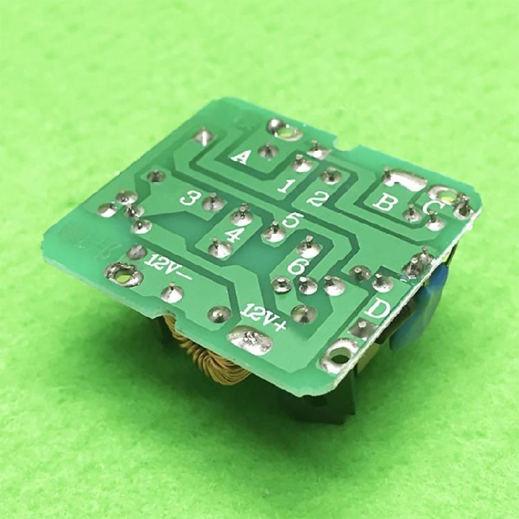 1PC 40W DCAC Inverters Power Supply Module 12V To 220V Transform for Precise Electronics
