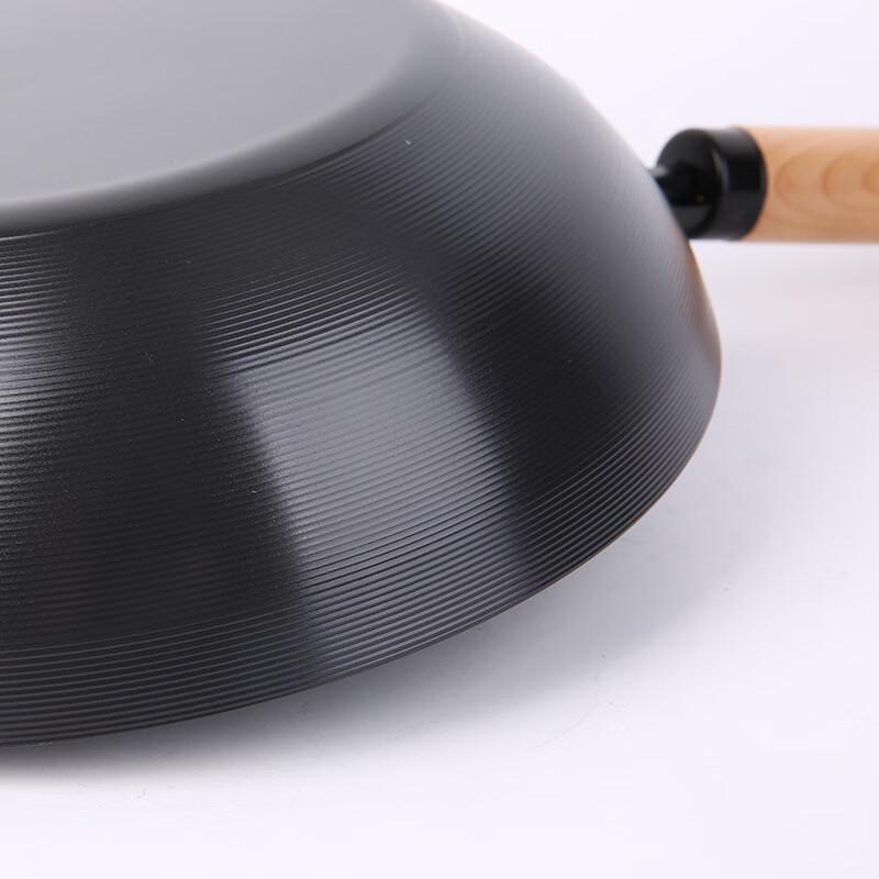 Yoshida Sho 26cm Multifunktionaler Antihaft-Flachwok