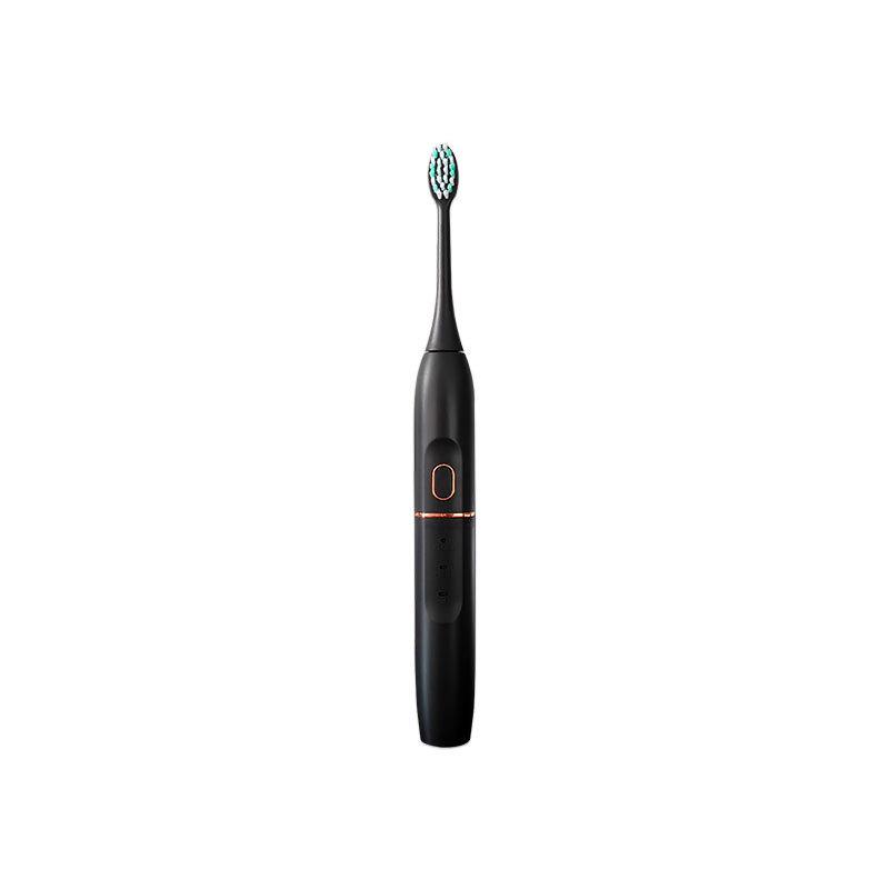 Smart Rechargeable Sonic Electric Toothbrush for Adults - New Model with Large Capacity
