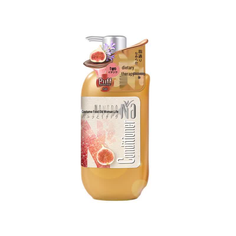 Walch Nai Hair Conditioner with Vanilla & Fig