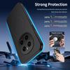 Carbon Fiber Wireless Charging Magnetic Cases For Honor Magic 7 Lite 7 Pro Lens Protection Silicone Soft Bumper Cover Phone Case