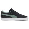 RIPNDIP x Puma Suede Lord Nermal - Czarne Eukaliptusowe Sneakersy Unisex 393872-01