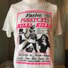 Üst giysisi – T-shirtler