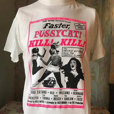 Oberteile – T-Shirts