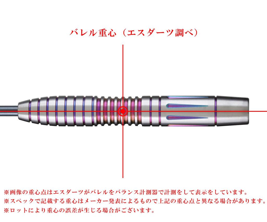 Cosmo Darts Discovery Label Noa-Lynn van Leuven Model Steel
