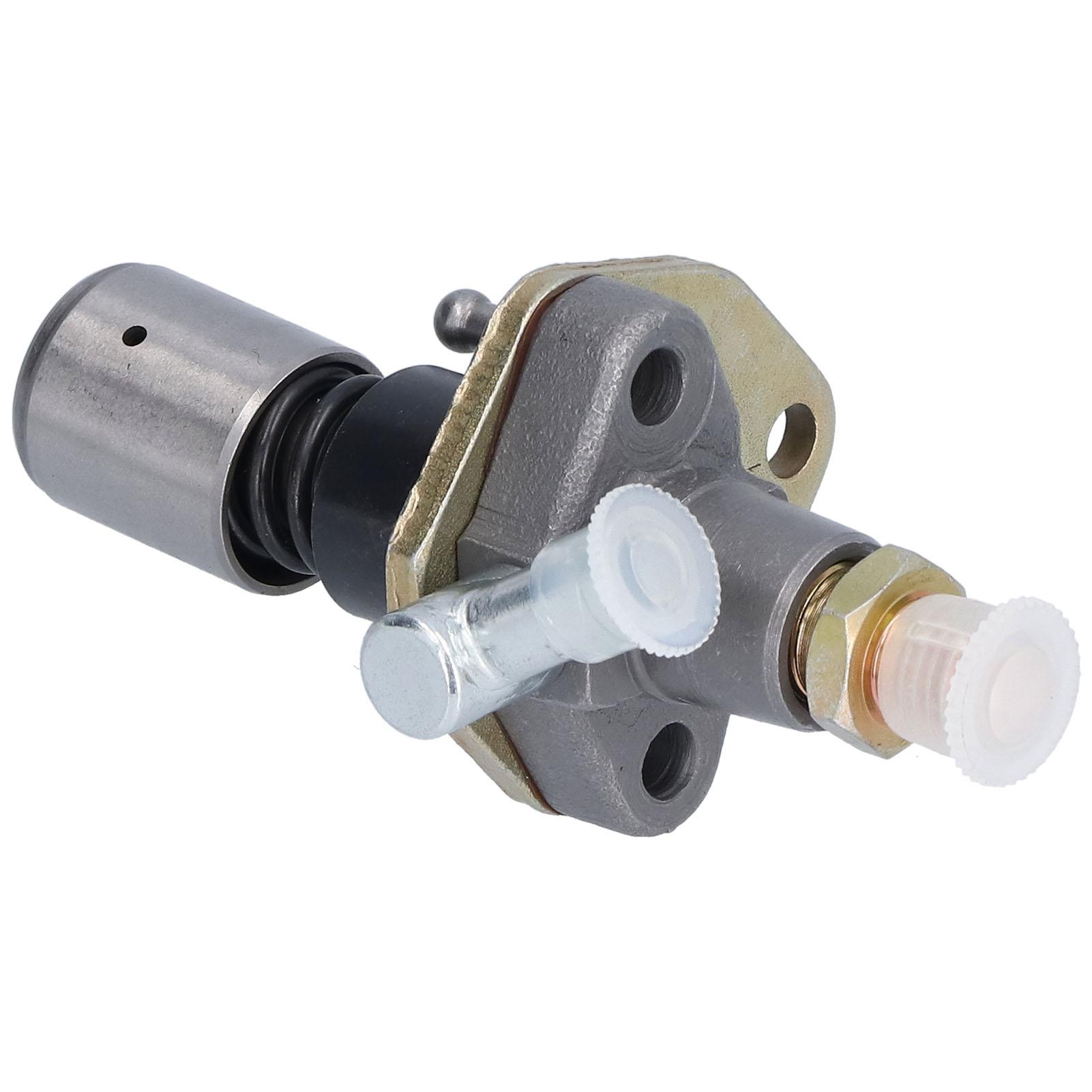 

Сборочный топливный насос Легкий стальной Детали двигателя С защитной крышкой для Мотоблока