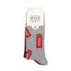 Sock Shop Men S London Phone Box Sock Set S5028mnov