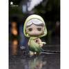 Null Mo   I Know Me serIes tradIng fIgure 1box 9pcs