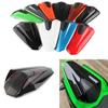 Motorcycle Rear Passenger Cowl Seat Back Cover Fairing Part For KAWASAKI NINJA 400 Ninja400 Z400 ABS KRT EX400 2017-