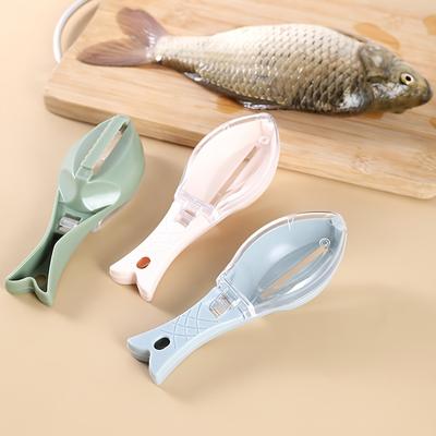 Utensili per cucinare il pesce – Squamapesci